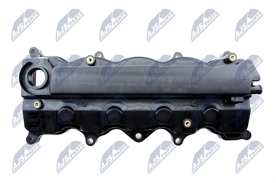 Cylinder Head Cover - BPZ-HD-000 NTY