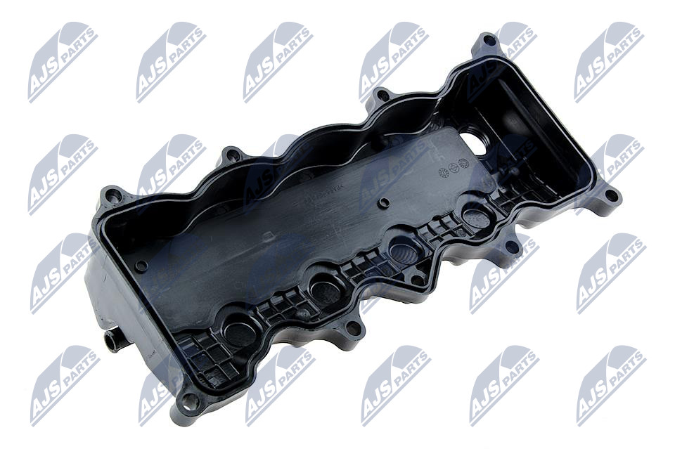 Cylinder Head Cover - BPZ-HD-000 NTY