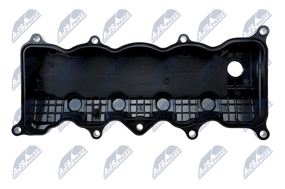 Cylinder Head Cover - BPZ-HD-000 NTY