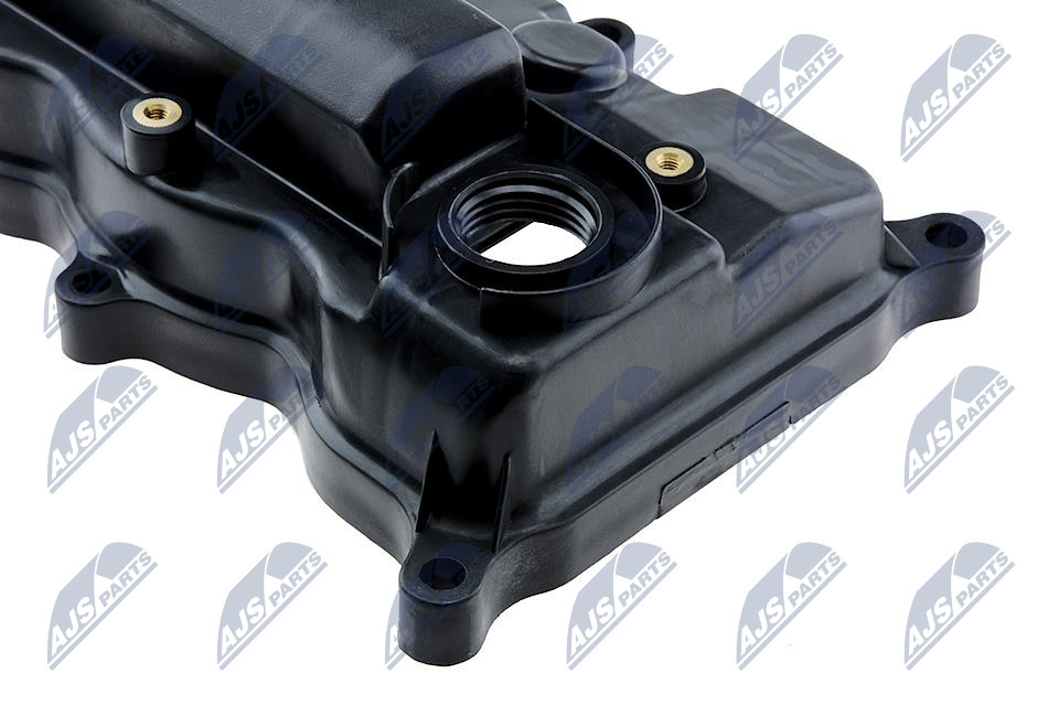 Cylinder Head Cover - BPZ-HD-000 NTY
