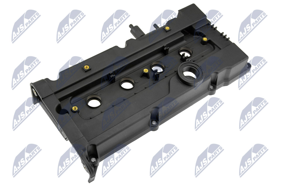 Cylinder Head Cover - BPZ-HY-502 NTY