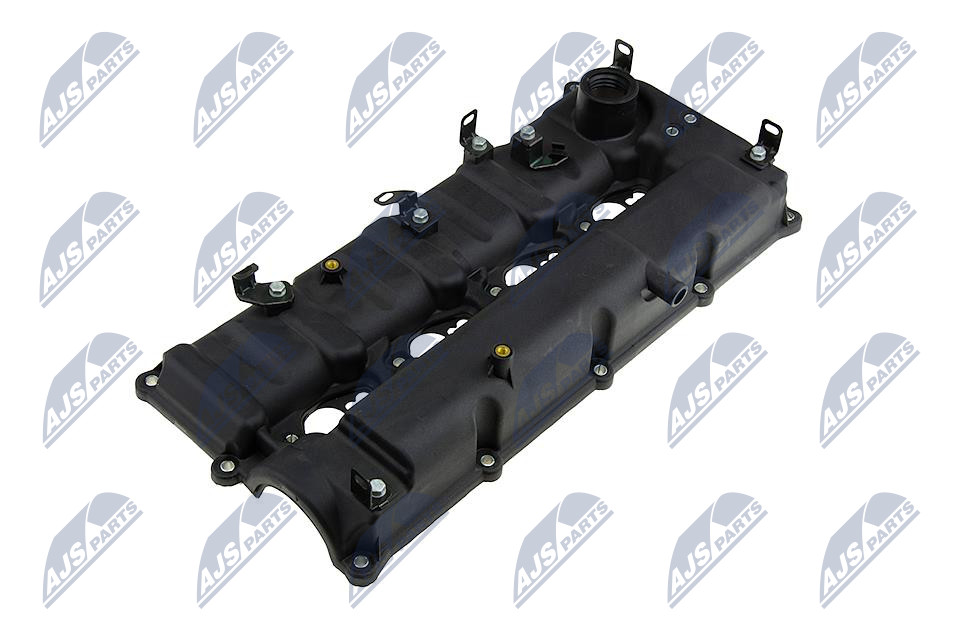 Cylinder Head Cover - BPZ-HY-505 NTY