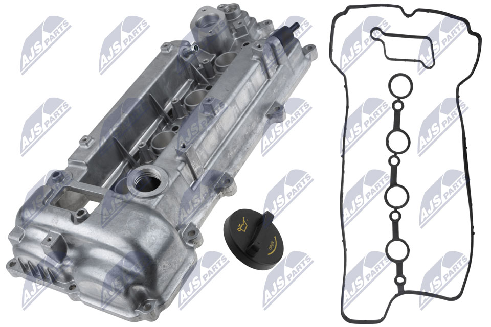 Cylinder Head Cover - BPZ-HY-508 NTY