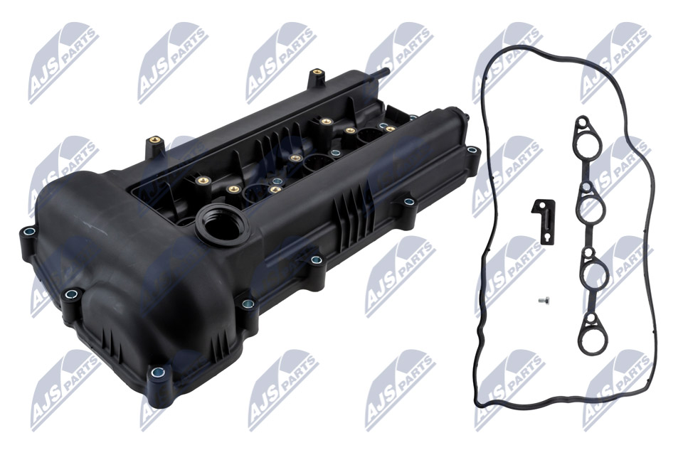 Cylinder Head Cover - BPZ-KA-302 NTY