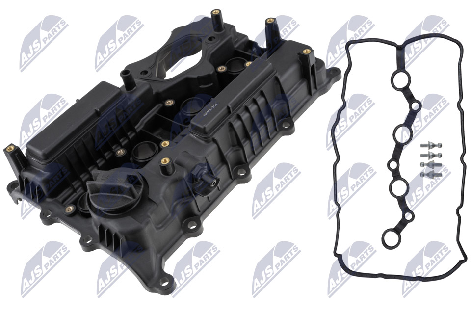 Cylinder Head Cover - BPZ-KA-304 NTY