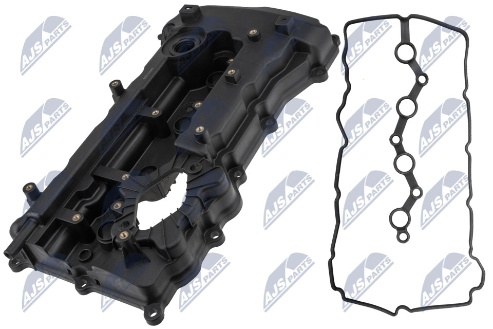 Cylinder Head Cover - BPZ-KA-305 NTY