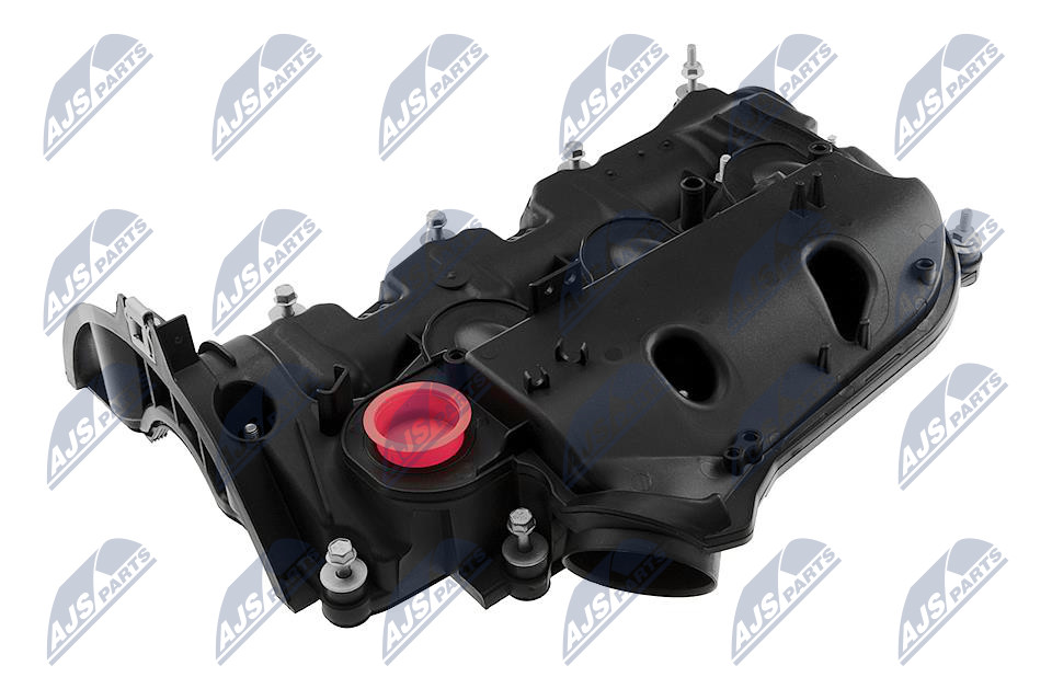 Copritestata - BPZ-LR-004 NTY