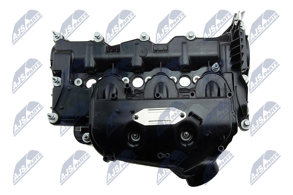 Крышка головки цилиндра - BPZ-LR-005 NTY