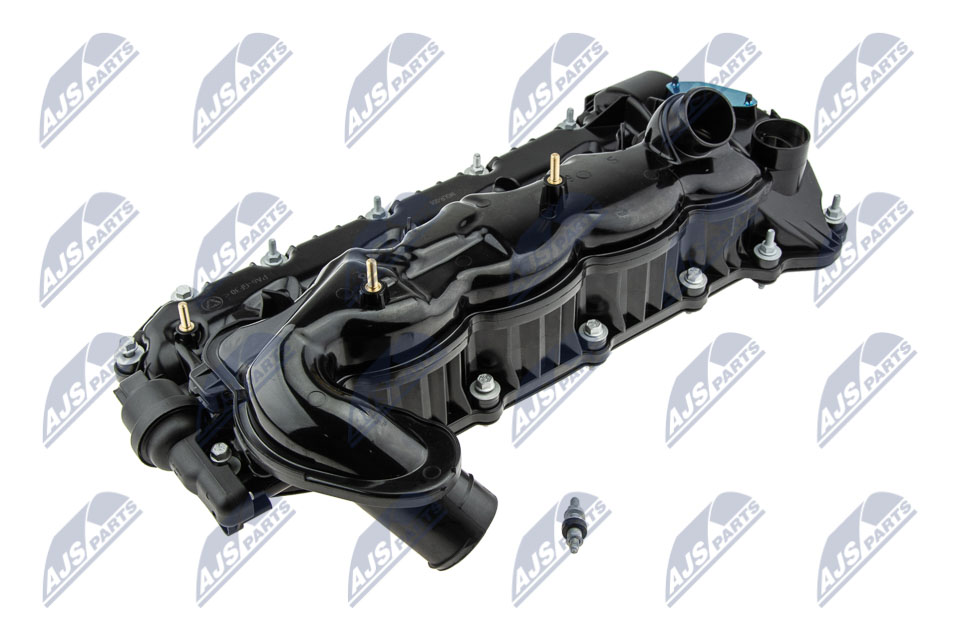 Copritestata - BPZ-LR-006 NTY