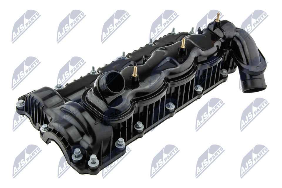 Copritestata - BPZ-LR-007 NTY