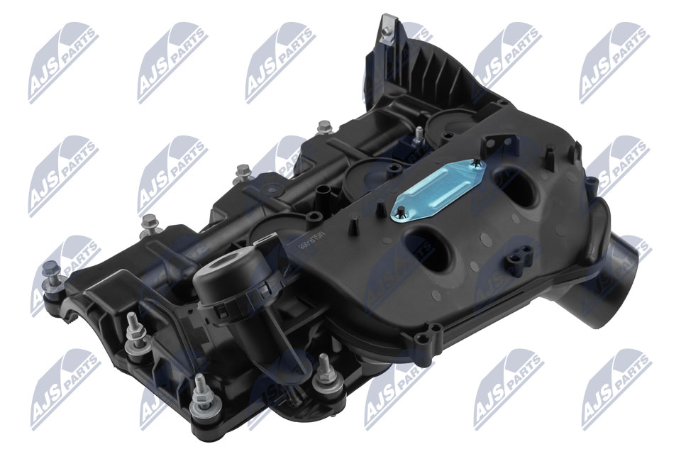 Cylinder Head Cover - BPZ-LR-008 NTY