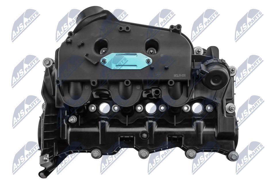 Cylinder Head Cover - BPZ-LR-008 NTY