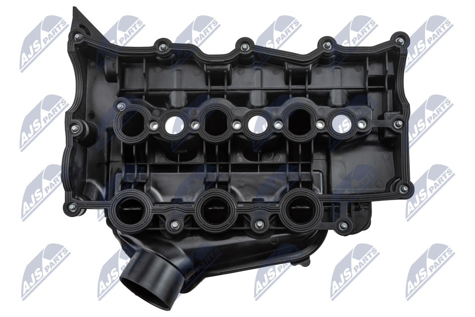 Cylinder Head Cover - BPZ-LR-008 NTY