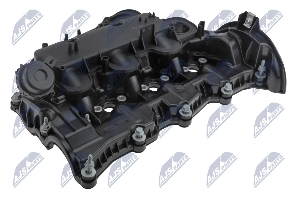 Copritestata - BPZ-LR-009 NTY