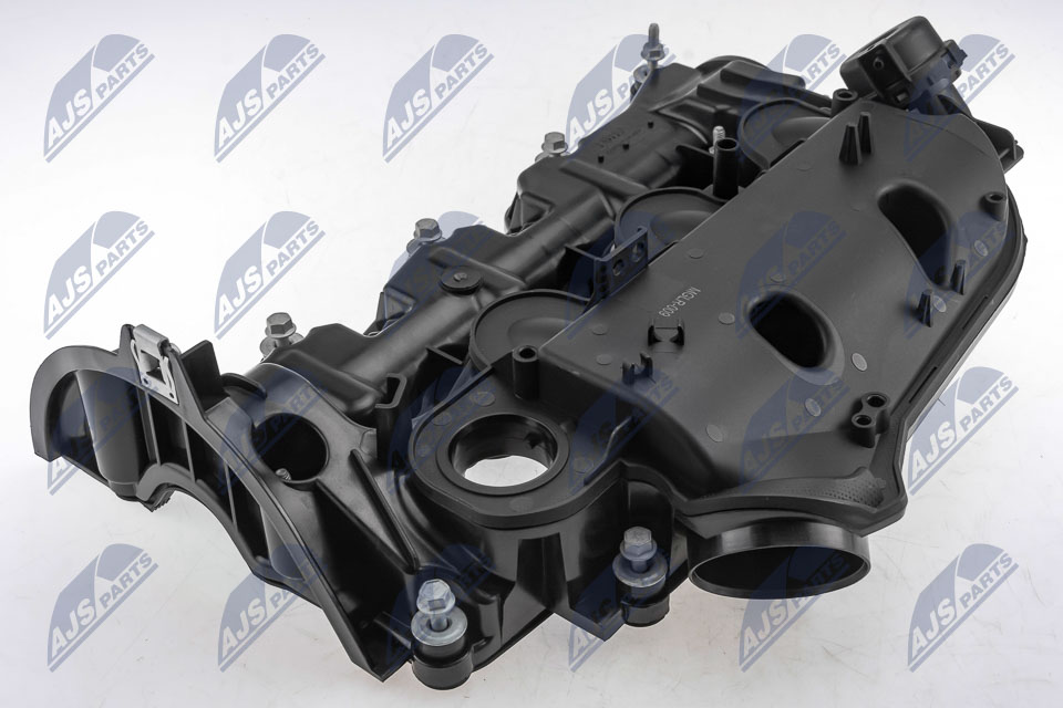 Cylinder Head Cover - BPZ-LR-009 NTY