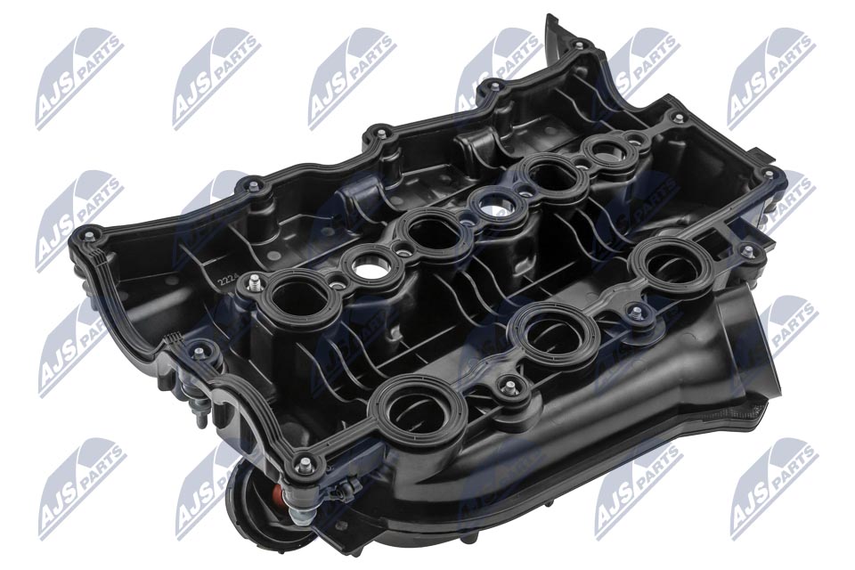 Cylinder Head Cover - BPZ-LR-009 NTY