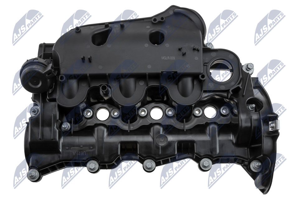 Cylinder Head Cover - BPZ-LR-009 NTY