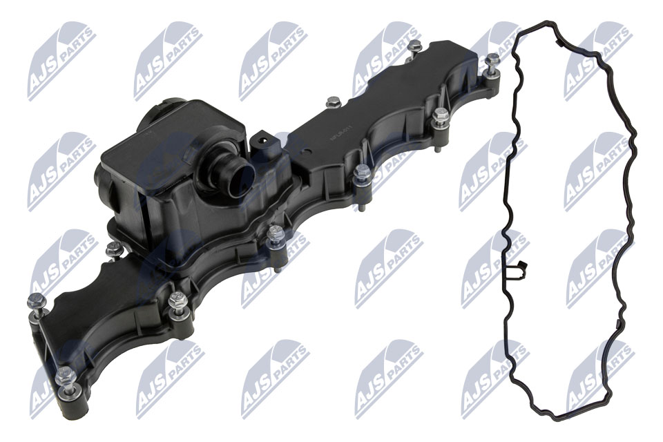 Cylinder Head Cover - BPZ-LR-011 NTY