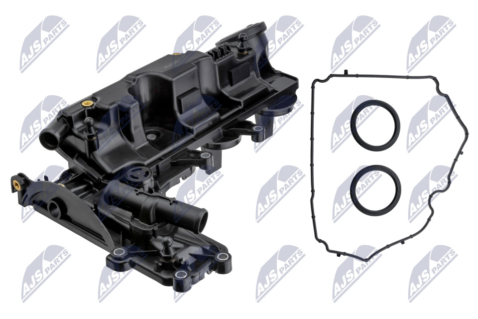Cylinder Head Cover - BPZ-LR-012 NTY