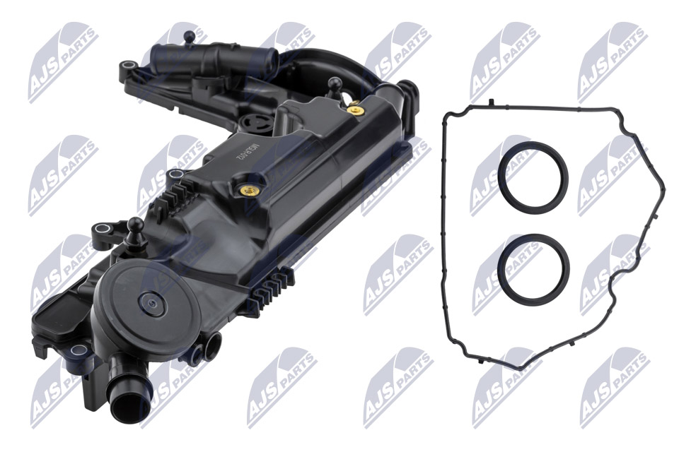 Cylinder Head Cover - BPZ-LR-012 NTY