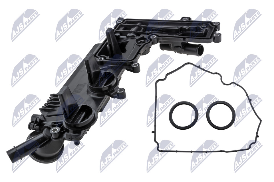 Cylinder Head Cover - BPZ-LR-012 NTY