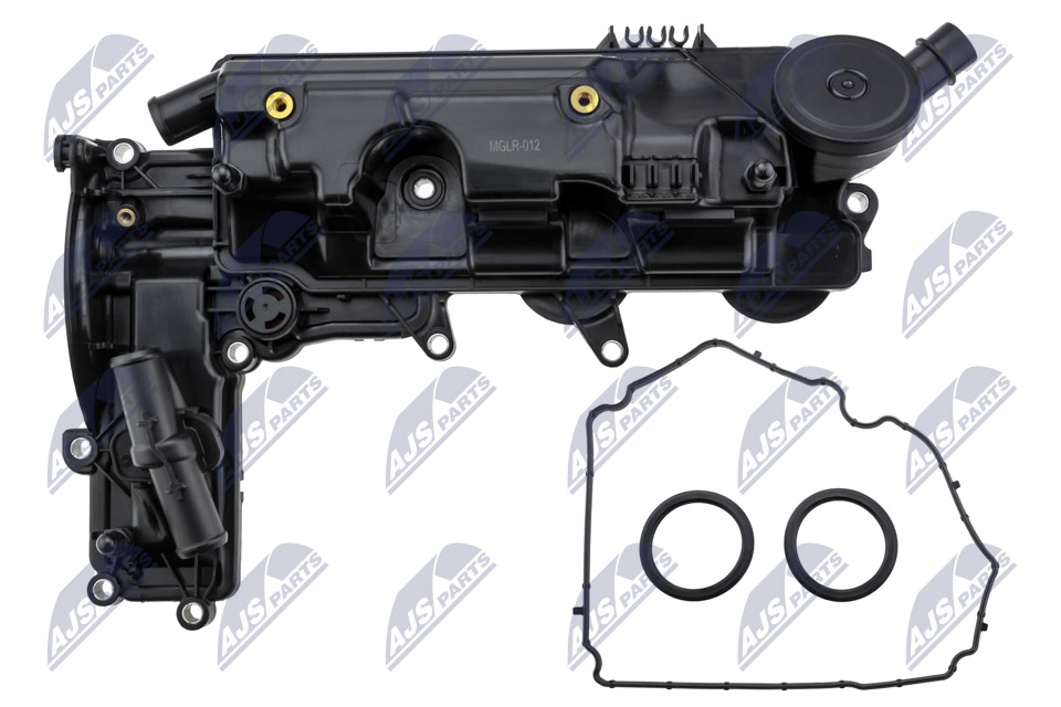 Cylinder Head Cover - BPZ-LR-012 NTY