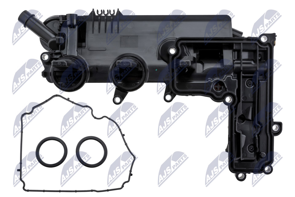 Cylinder Head Cover - BPZ-LR-012 NTY