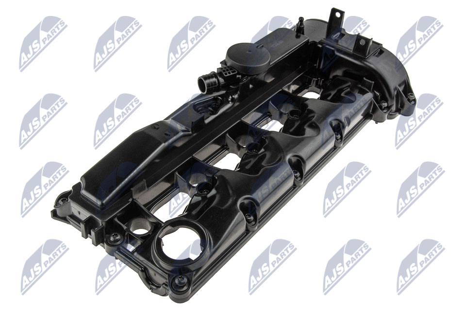 Cylinder Head Cover - BPZ-ME-003 NTY