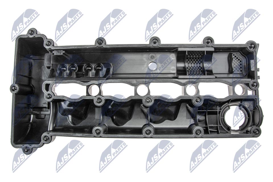 Copritestata - BPZ-ME-003 NTY