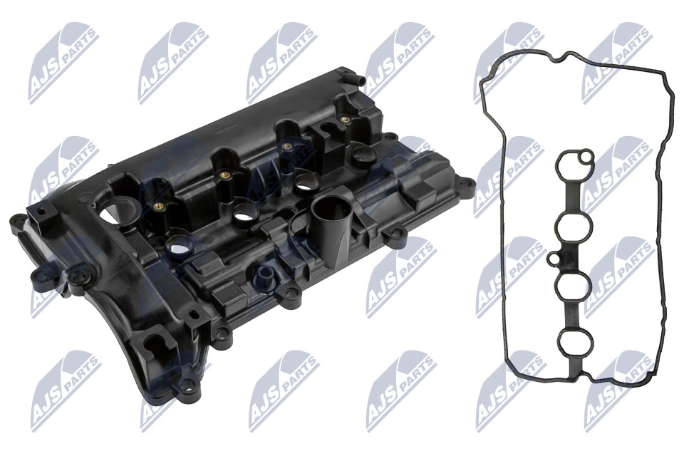 Cylinder Head Cover - BPZ-MZ-000 NTY