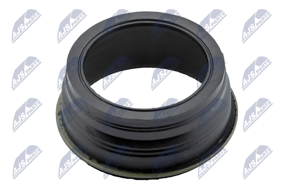 Seal, oil filler cap - BPZ-MZ-001 NTY