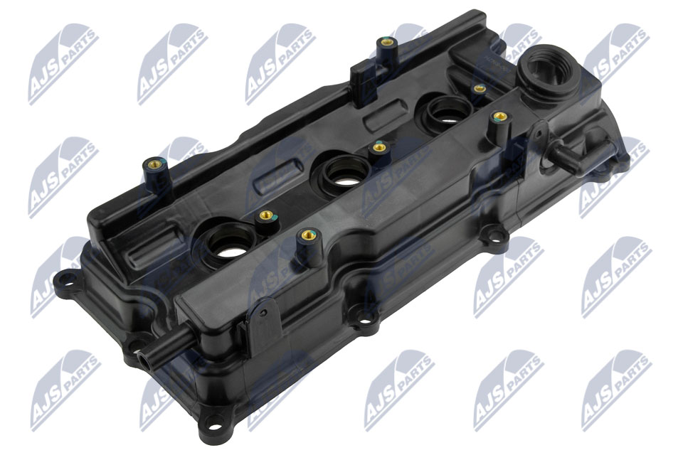 Copritestata - BPZ-NS-000 NTY