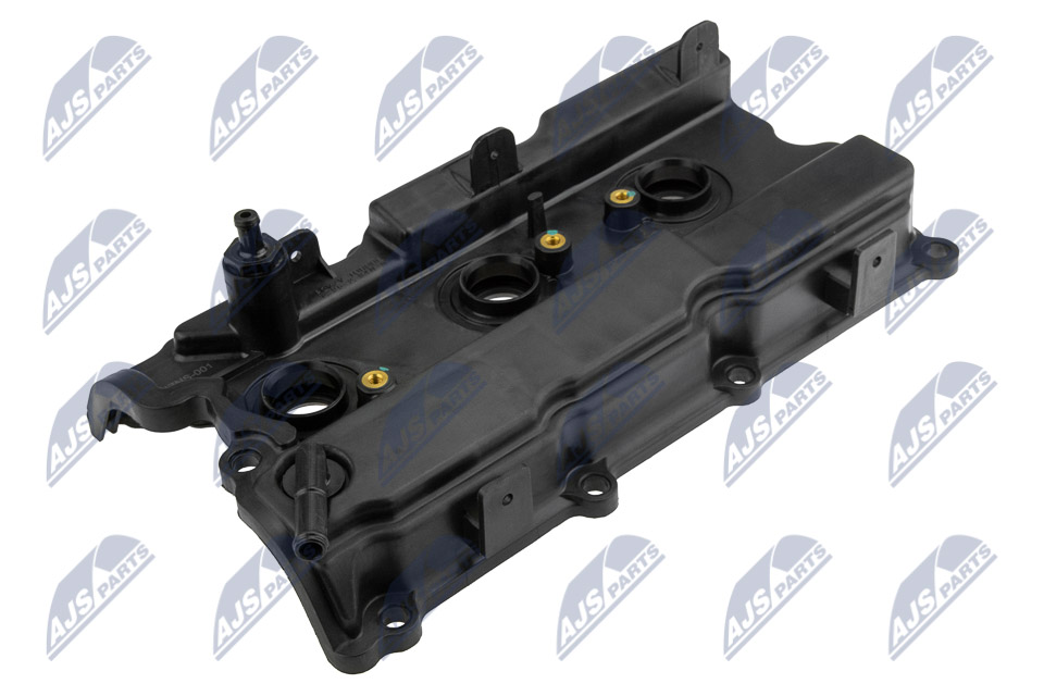 Cylinder Head Cover - BPZ-NS-001 NTY