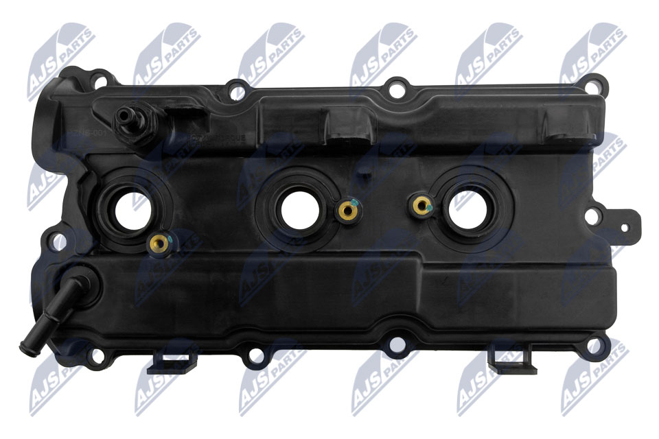 Cylinder Head Cover - BPZ-NS-001 NTY
