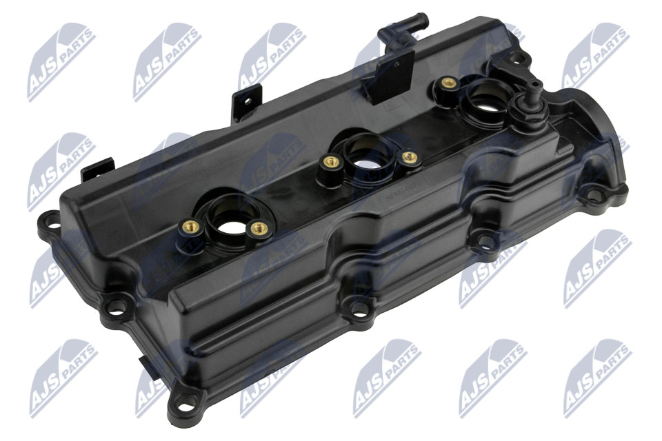 Copritestata - BPZ-NS-007 NTY