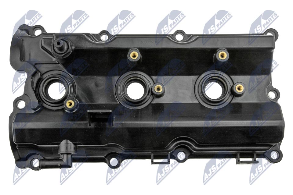 Cylinder Head Cover - BPZ-NS-007 NTY