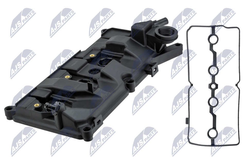 Cylinder Head Cover - BPZ-NS-013 NTY