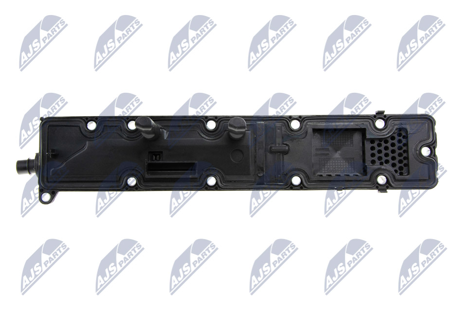 Cylinder Head Cover - BPZ-PE-001 NTY