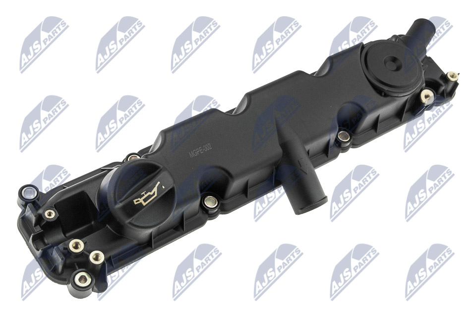 Copritestata - BPZ-PE-002 NTY
