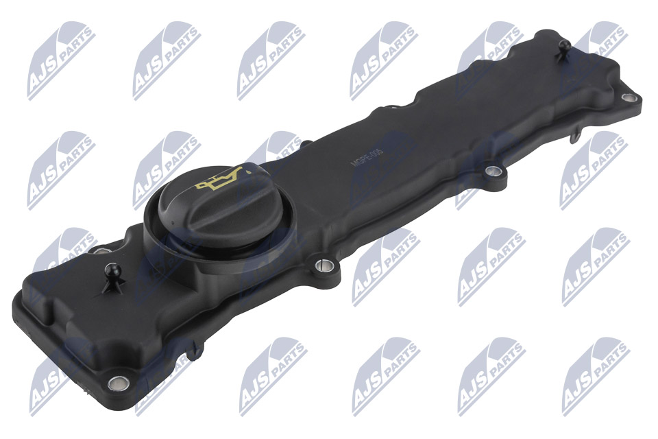 Cylinder Head Cover - BPZ-PE-005 NTY