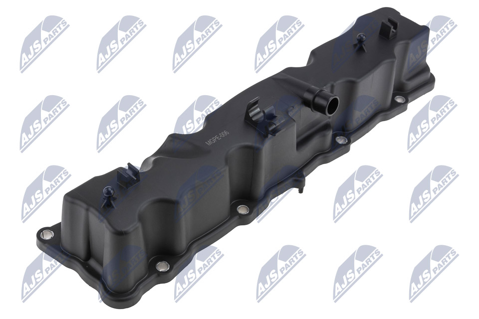 Cylinder Head Cover - BPZ-PE-006 NTY