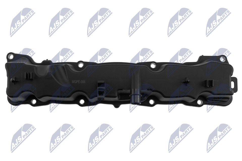 Copritestata - BPZ-PE-006 NTY
