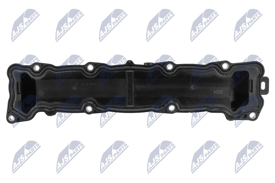 Copritestata - BPZ-PE-006 NTY