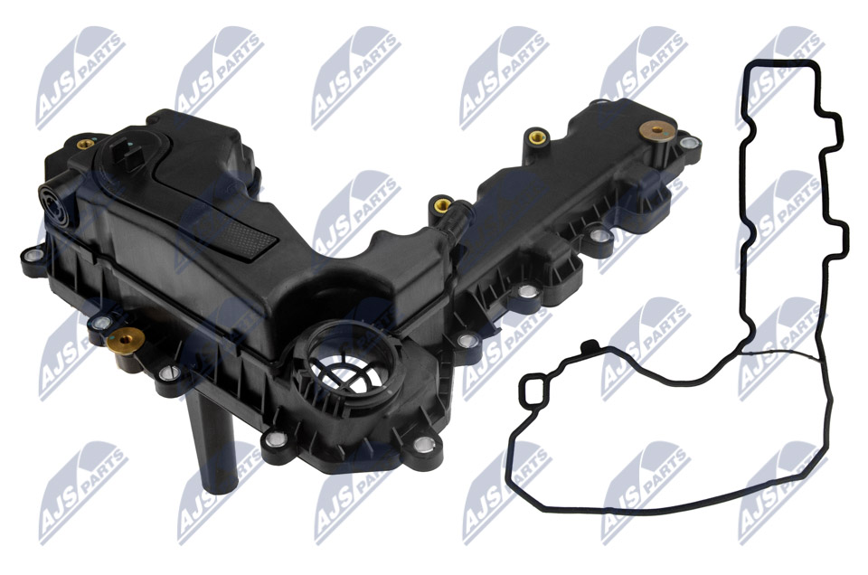 Cylinder Head Cover - BPZ-PE-007 NTY