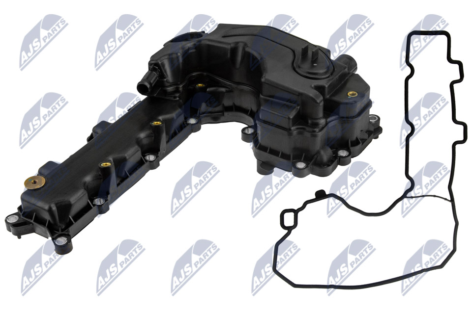 Cylinder Head Cover - BPZ-PE-007 NTY