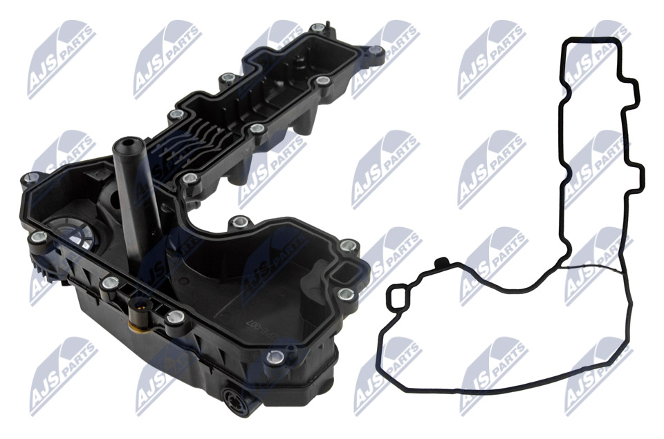 Cylinder Head Cover - BPZ-PE-007 NTY