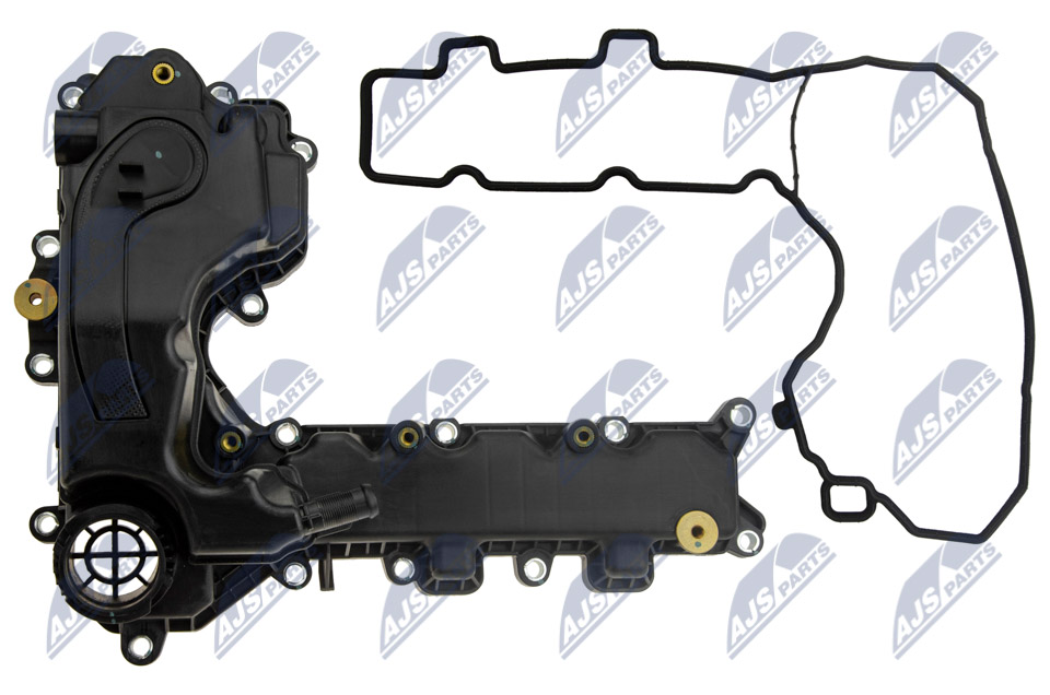 Cylinder Head Cover - BPZ-PE-007 NTY