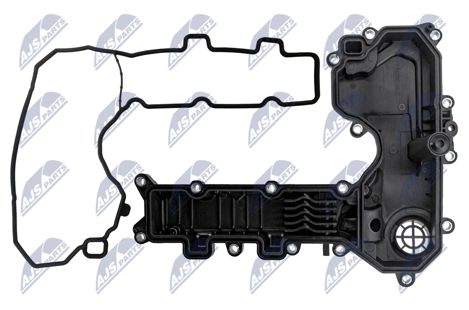 Cylinder Head Cover - BPZ-PE-007 NTY