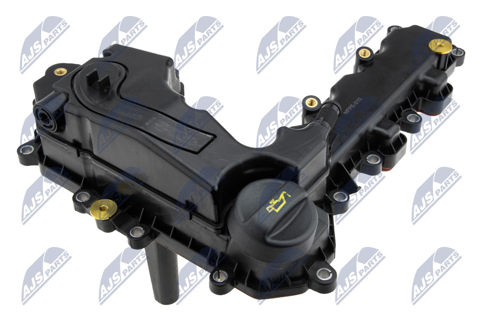Cylinder Head Cover - BPZ-PE-010 NTY