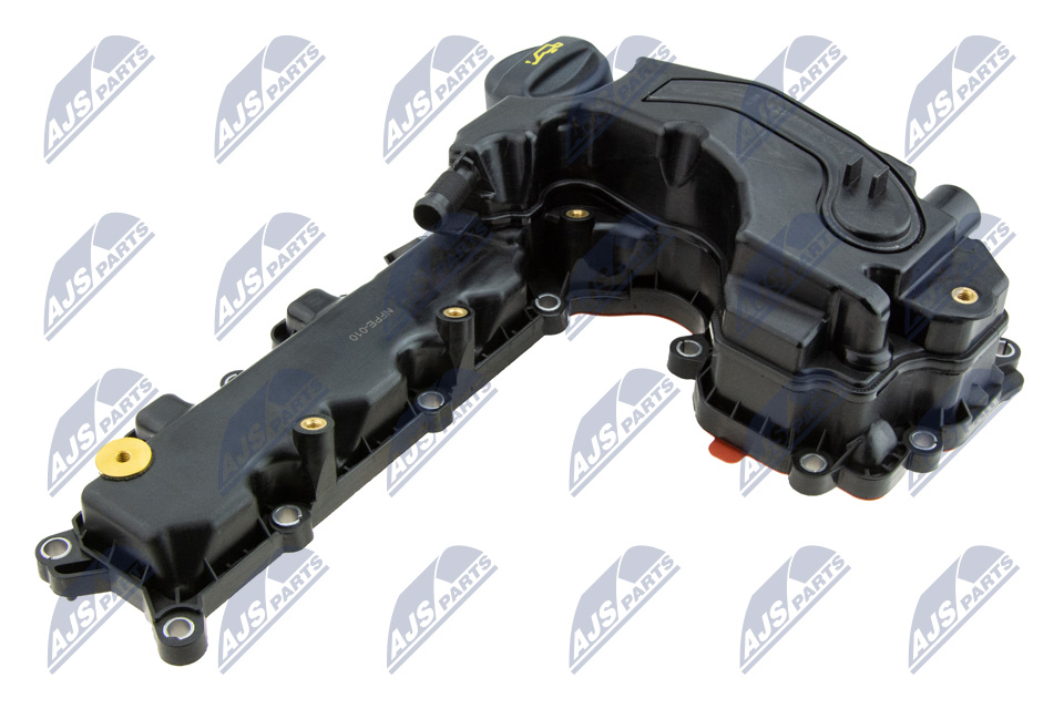 Cylinder Head Cover - BPZ-PE-010 NTY